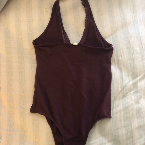 body suit - Picture 1 of 2